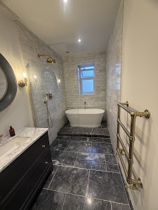 Sparkli Cleaning services place picture