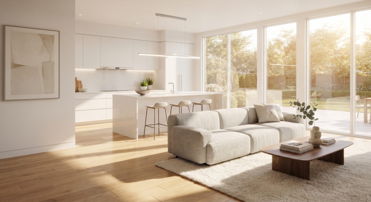Domestic House Cleaning Services Gloucestershire