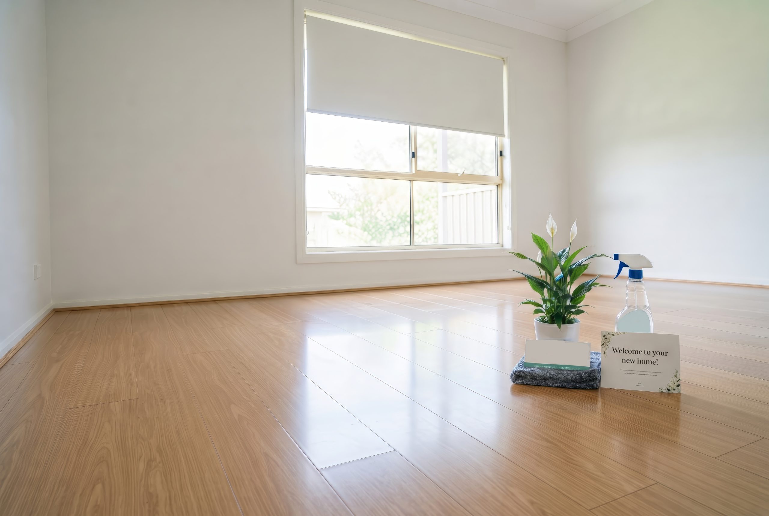 Move In and Out Cleaning Services Gloucestershire