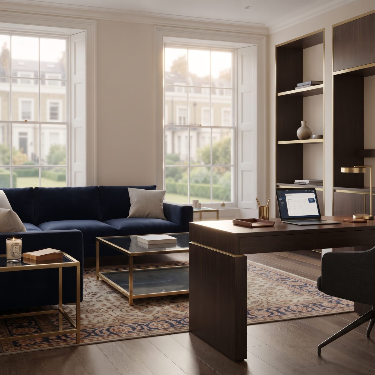 Sparkli Professional Cleaning Gloucestershire